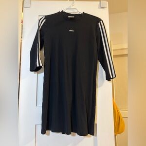 Adidas dress